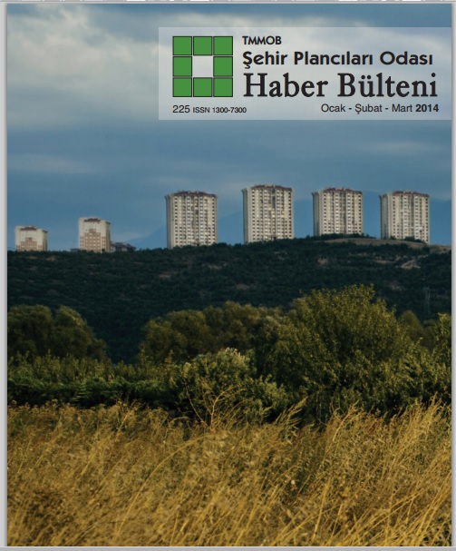 HABER BÜLTENİ - 01-02-03/2014