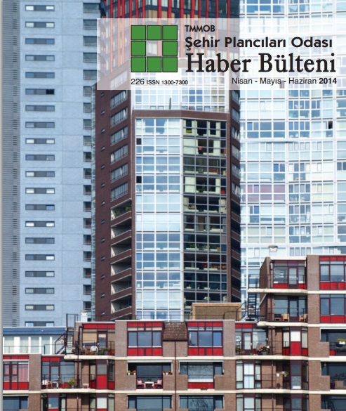 HABER BÜLTENİ - 04-05-06/2014