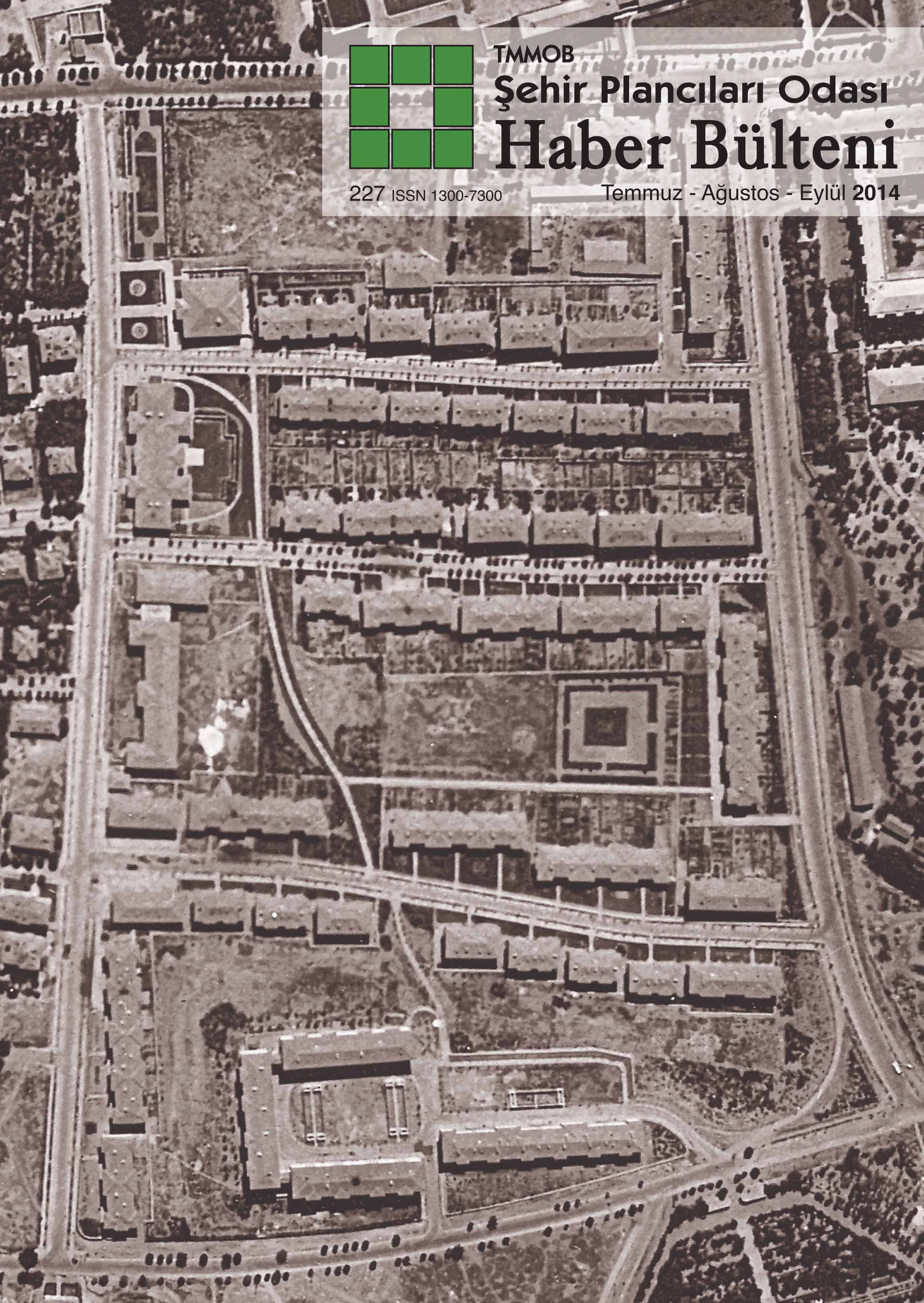 HABER BÜLTENİ - 07-08-09/ 2014