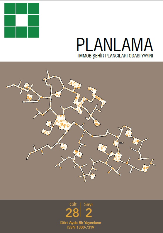 PLANLAMA 2018/2