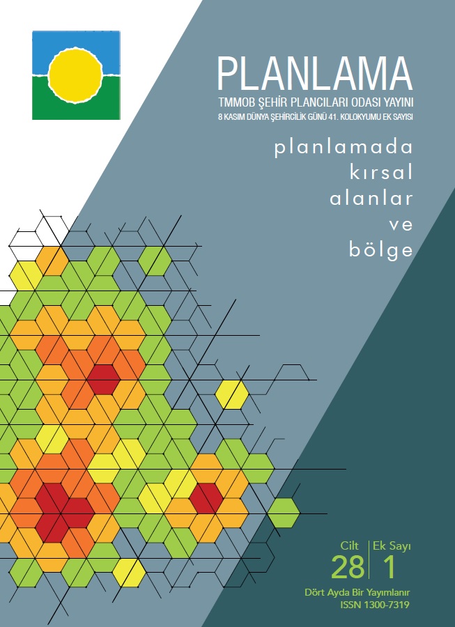 PLANLAMA 2018/2-E