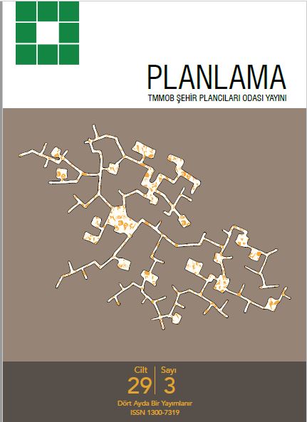 PLANLAMA
