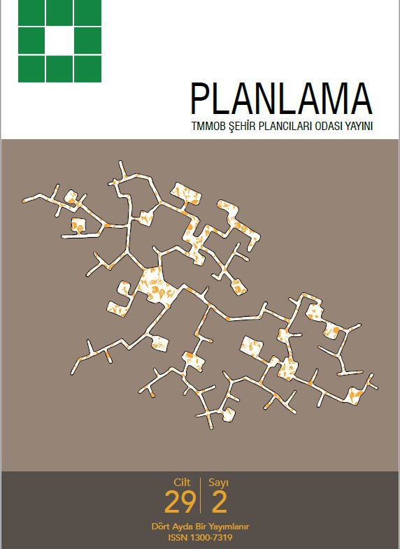 PLANLAMA