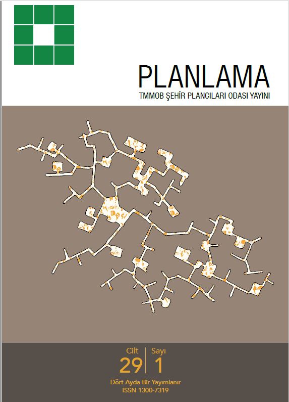 PLANLAMA