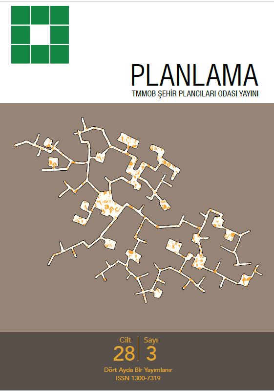 PLANLAMA 2018/3