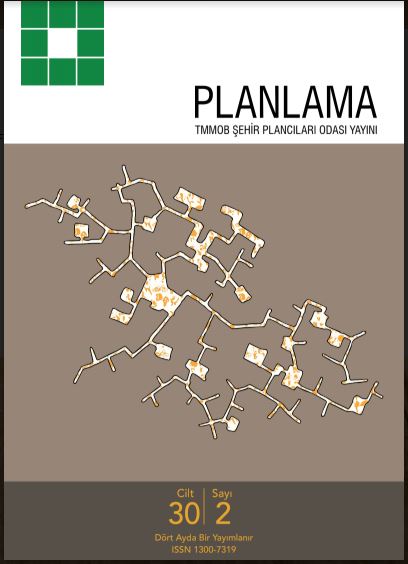 PLANLAMA