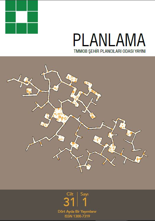 PLANLAMA 2021/1