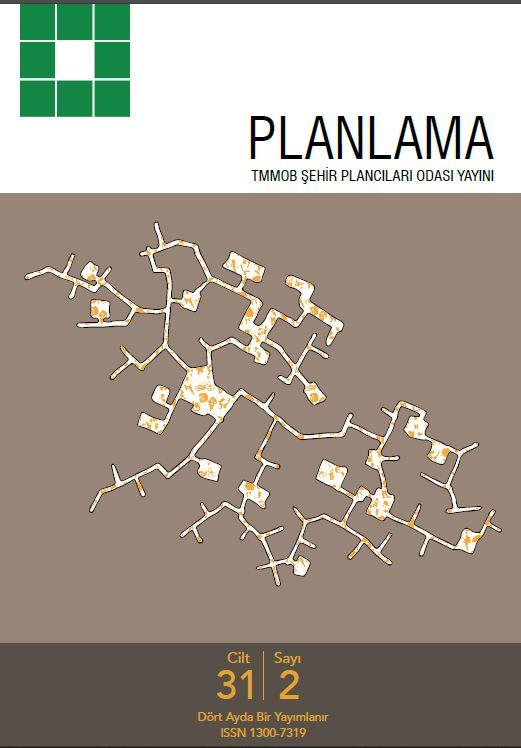 PLANLAMA