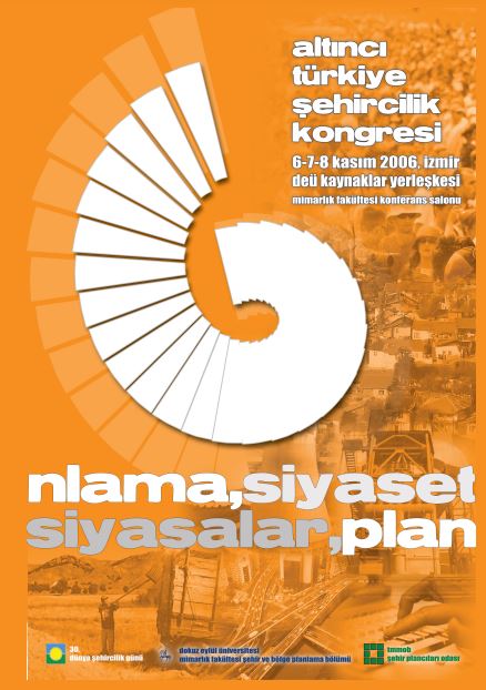 2006-PLANLAMA, SİYASET, SİYASALAR 30