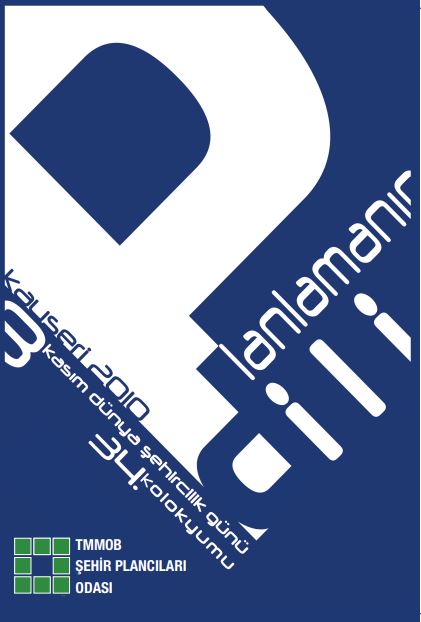 2010- PLANLAMANIN DİLİ 34