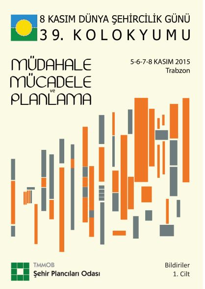 2015- MÜDAHELE, MÜCCADELE VE PLANLAMA 39