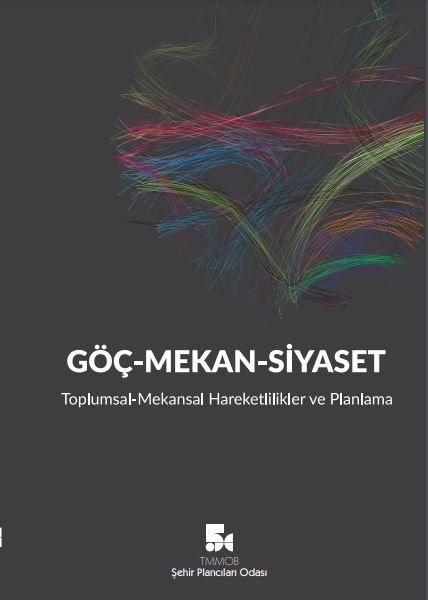 2018- GÖÇ, MEKAN, SİYASET 42