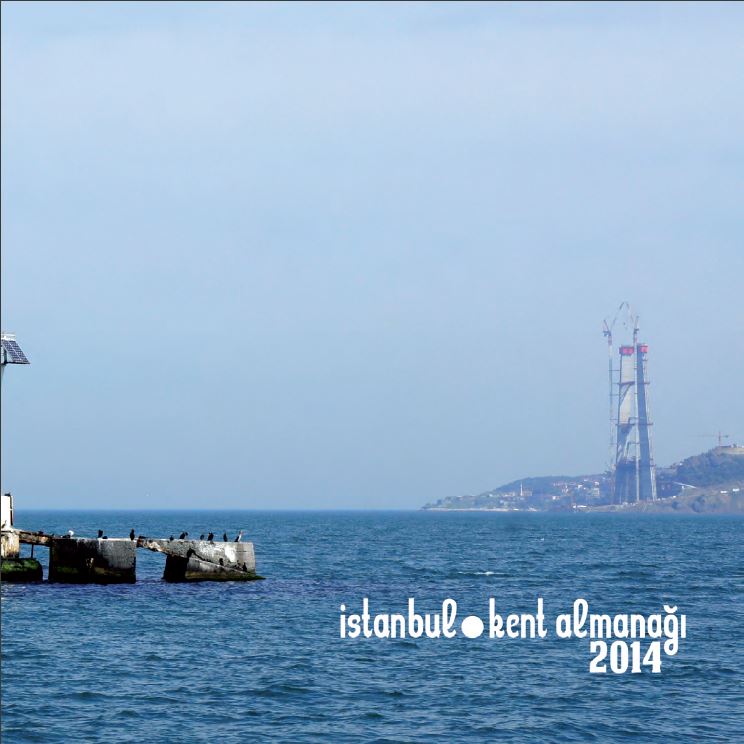 İSTANBUL KENT ALMANAĞI 2