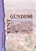 KENT GÜNDEMİ 1