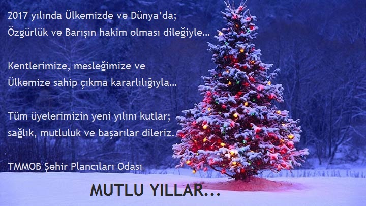 MUTLU YILLAR