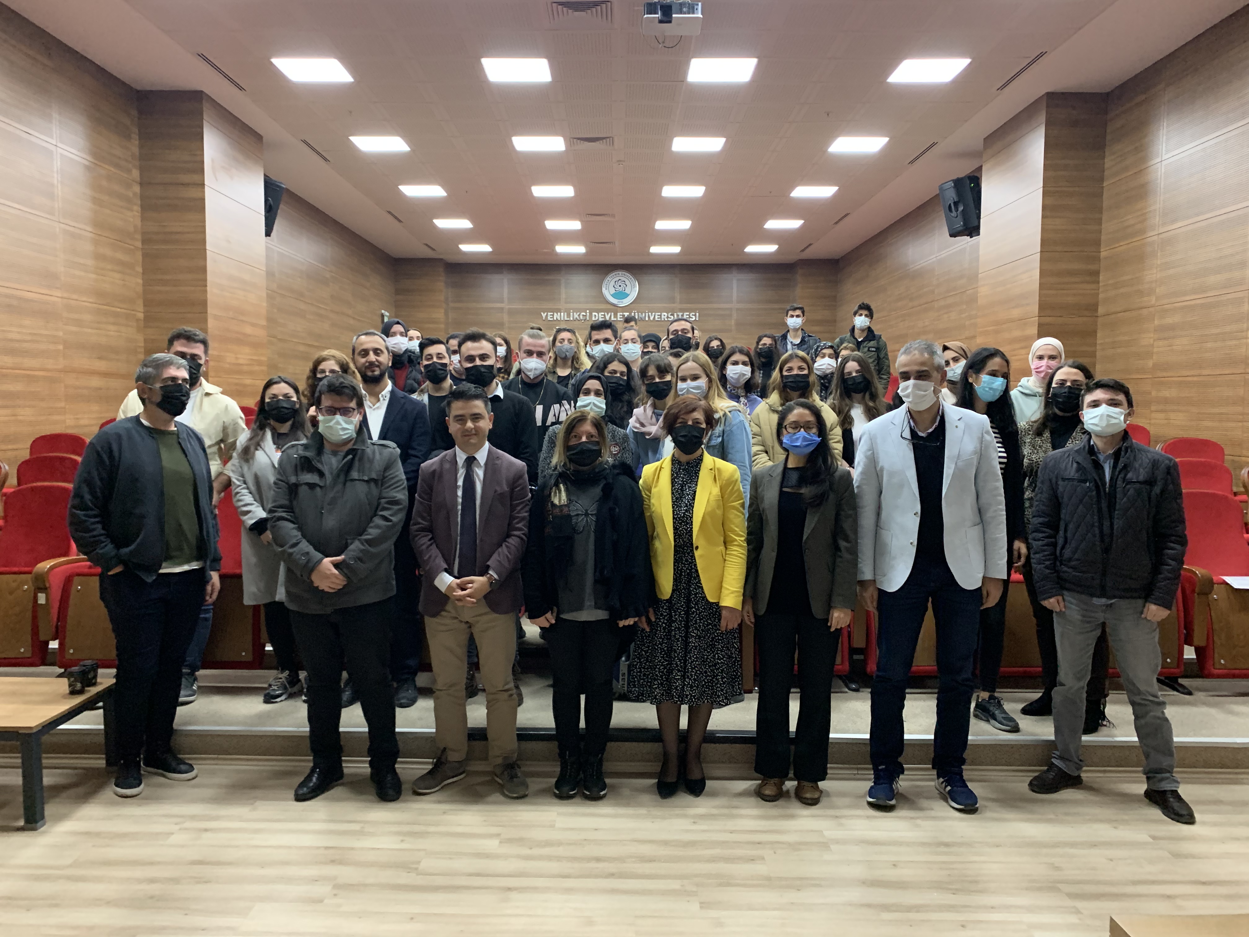 PLANLAMADA KARİYER ÜZERİNE BİR SÖYLEŞİ