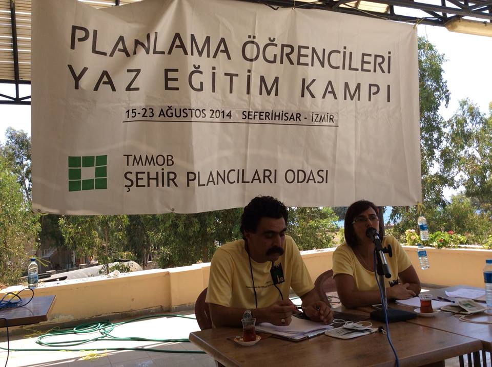3. YAZ EĞİTİM KAMPI GÜNLÜĞÜ