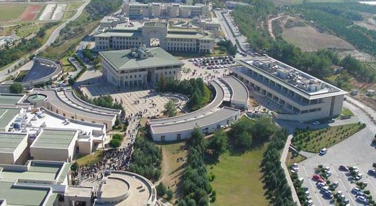 MERSİN ÜNİVERSİTESİ ŞEHİR VE BÖLGE PLANLAMA YÜKSEK LİSANS PROGRAMI DUYURUSU