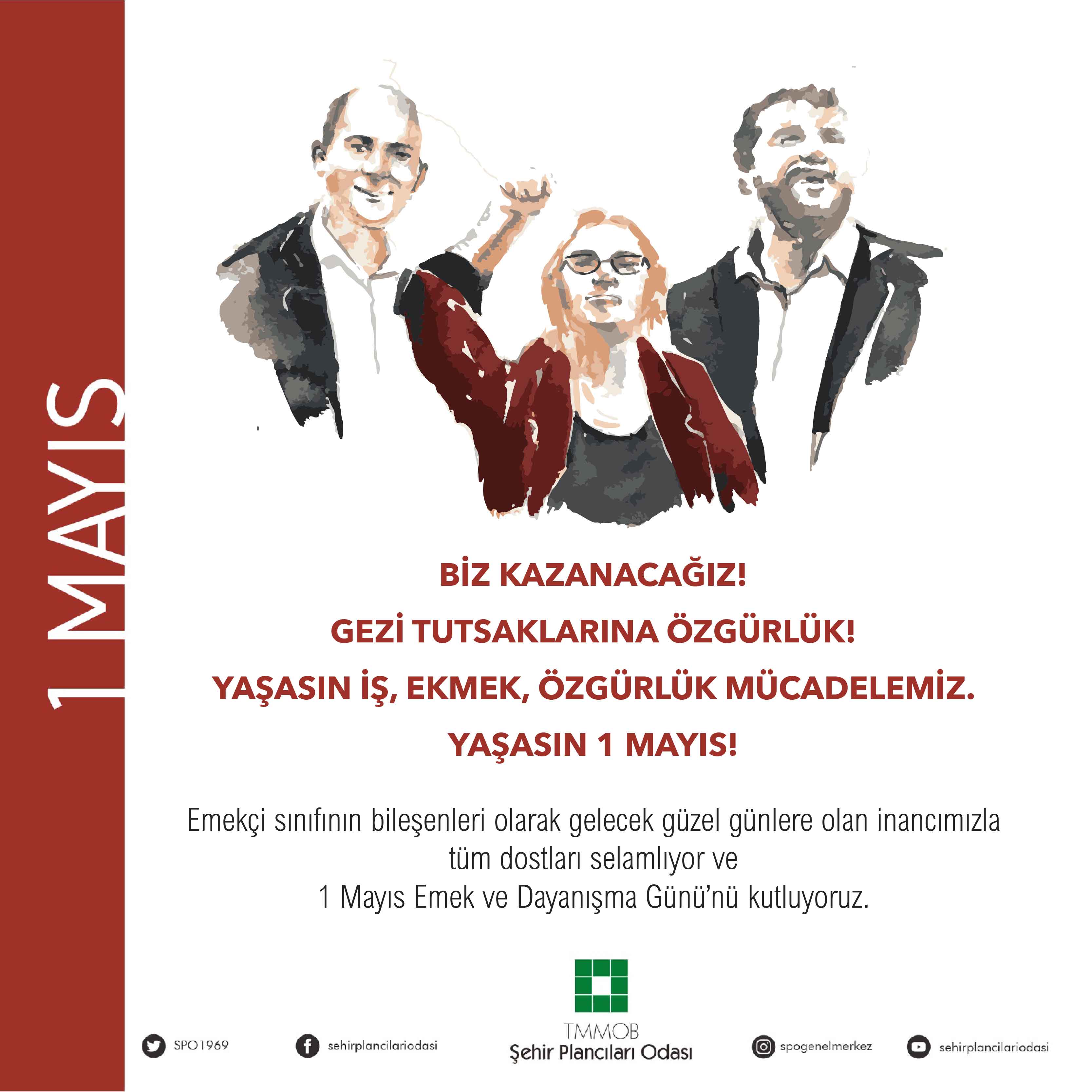 YURDUMUN MUTLU GÜNLERİ MUTLAK GELEN GÜNDEDİR.