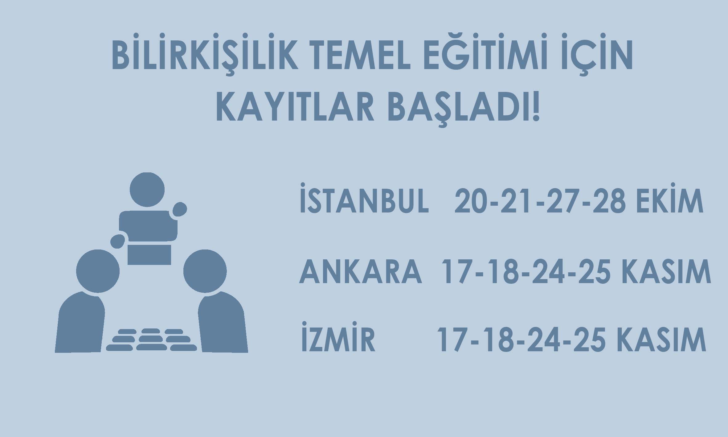 BİLİRKİŞİLİK TEMEL EĞİTİMİ 