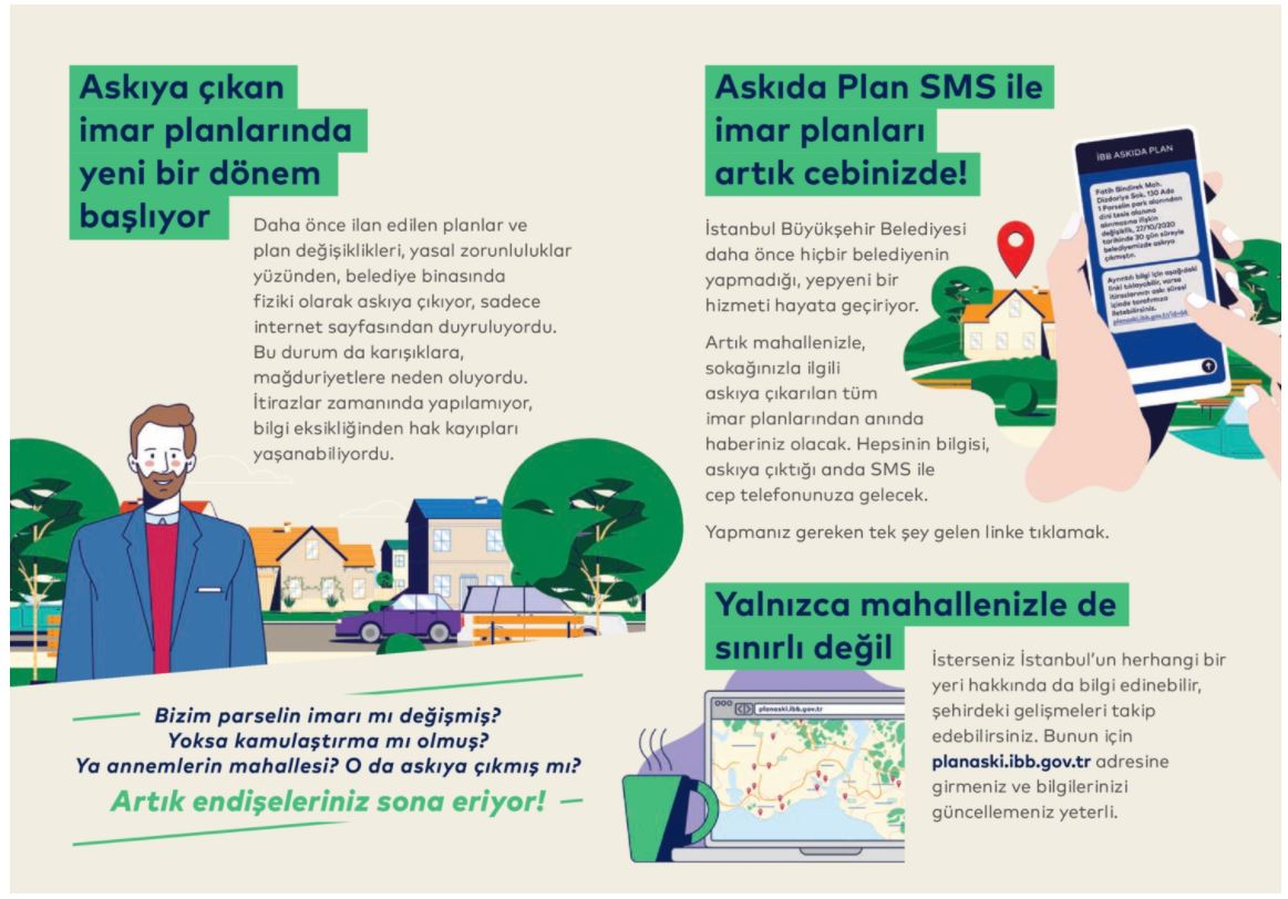   RACİ BADEMLİ İYİ UYGULAMALAR ÖDÜLÜ YARIŞMASI SONUÇLANDI!