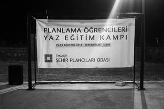 3. YAZ EĞİTİM KAMPI GÜNLÜĞÜ