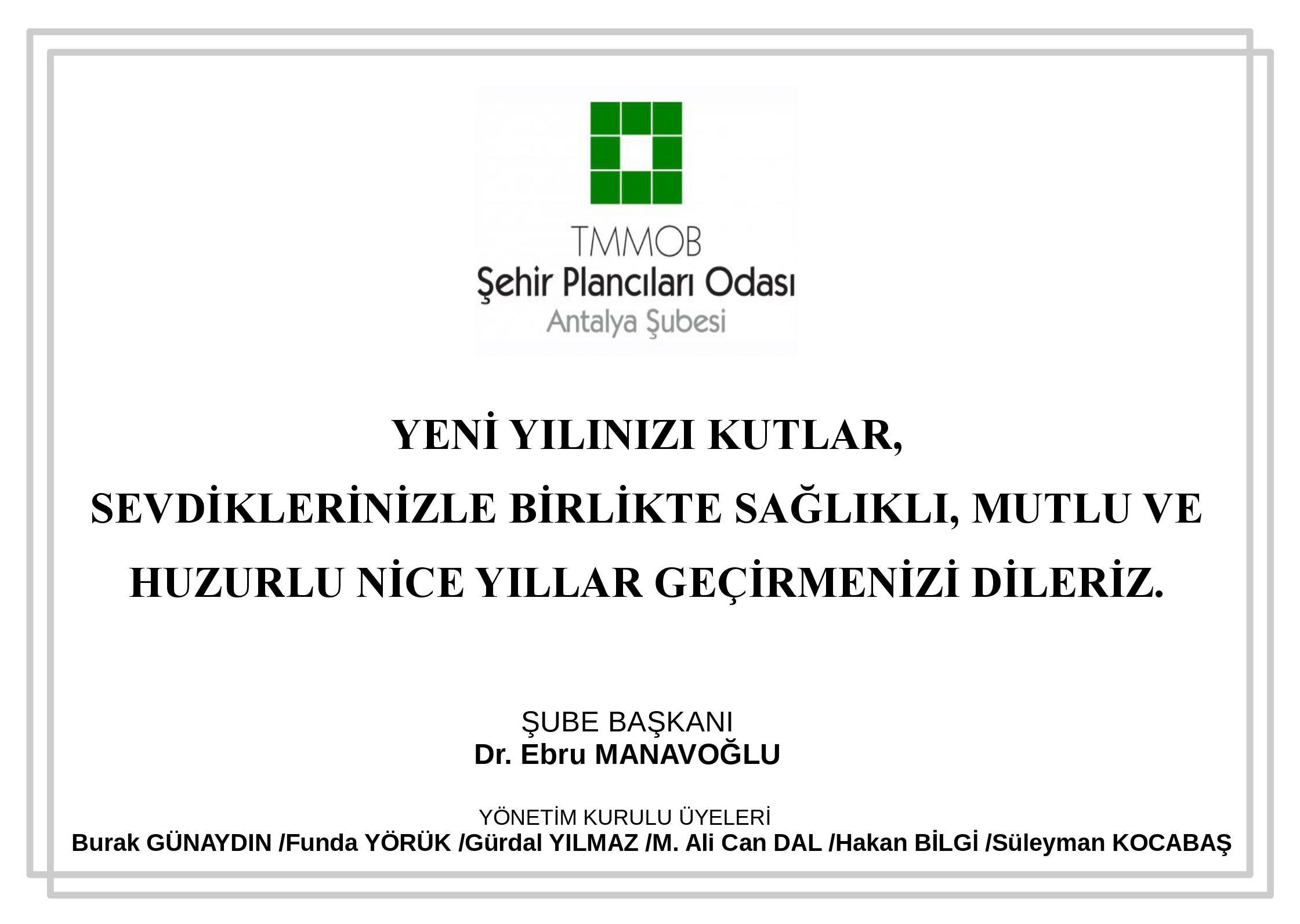 ÖĞRENCİ KOMİSYONUMUZLA TOPLANTI GERÇEKLEŞTİRDİK