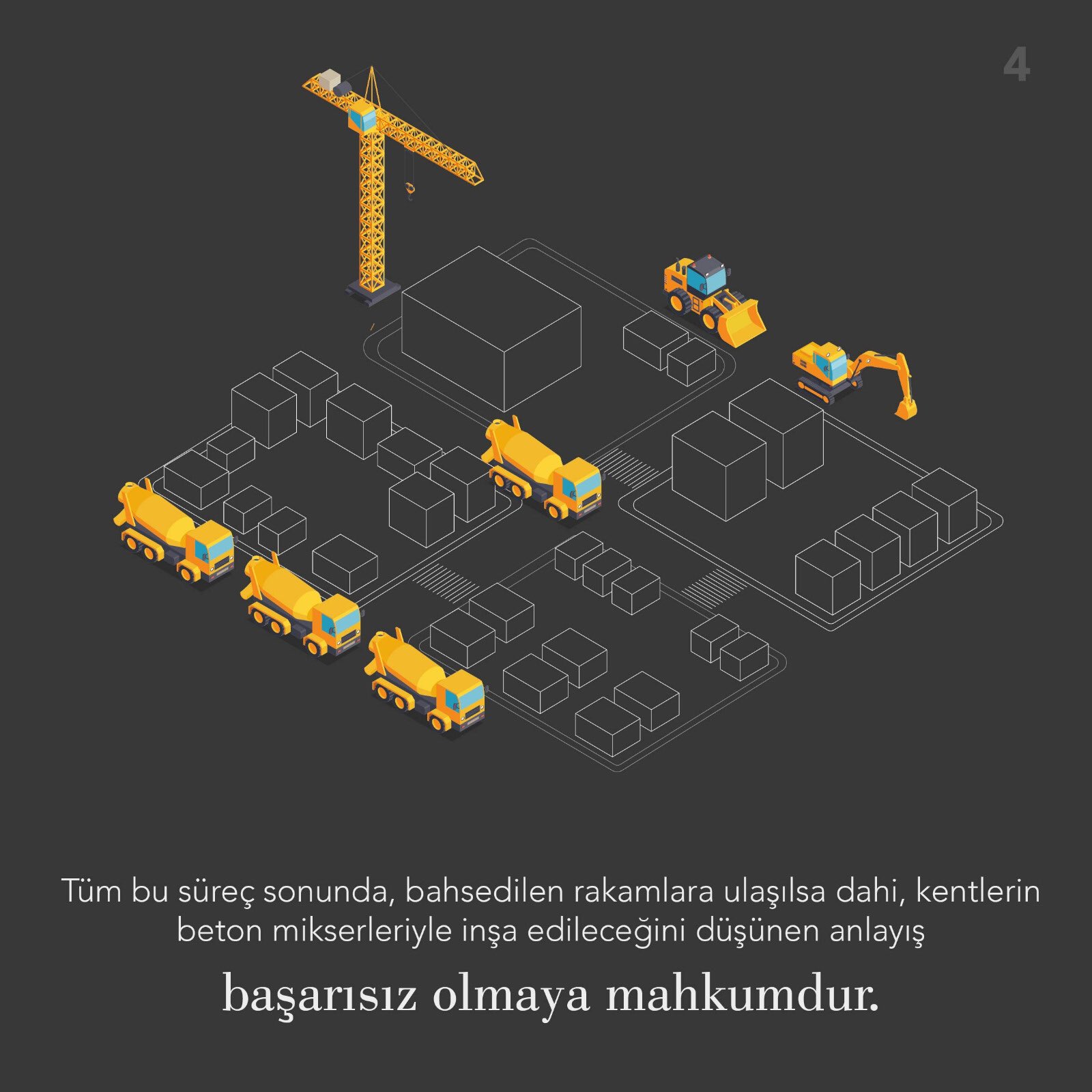 BİR KENT BİR YILDA İNŞA EDİLEBİLİR Mİ?