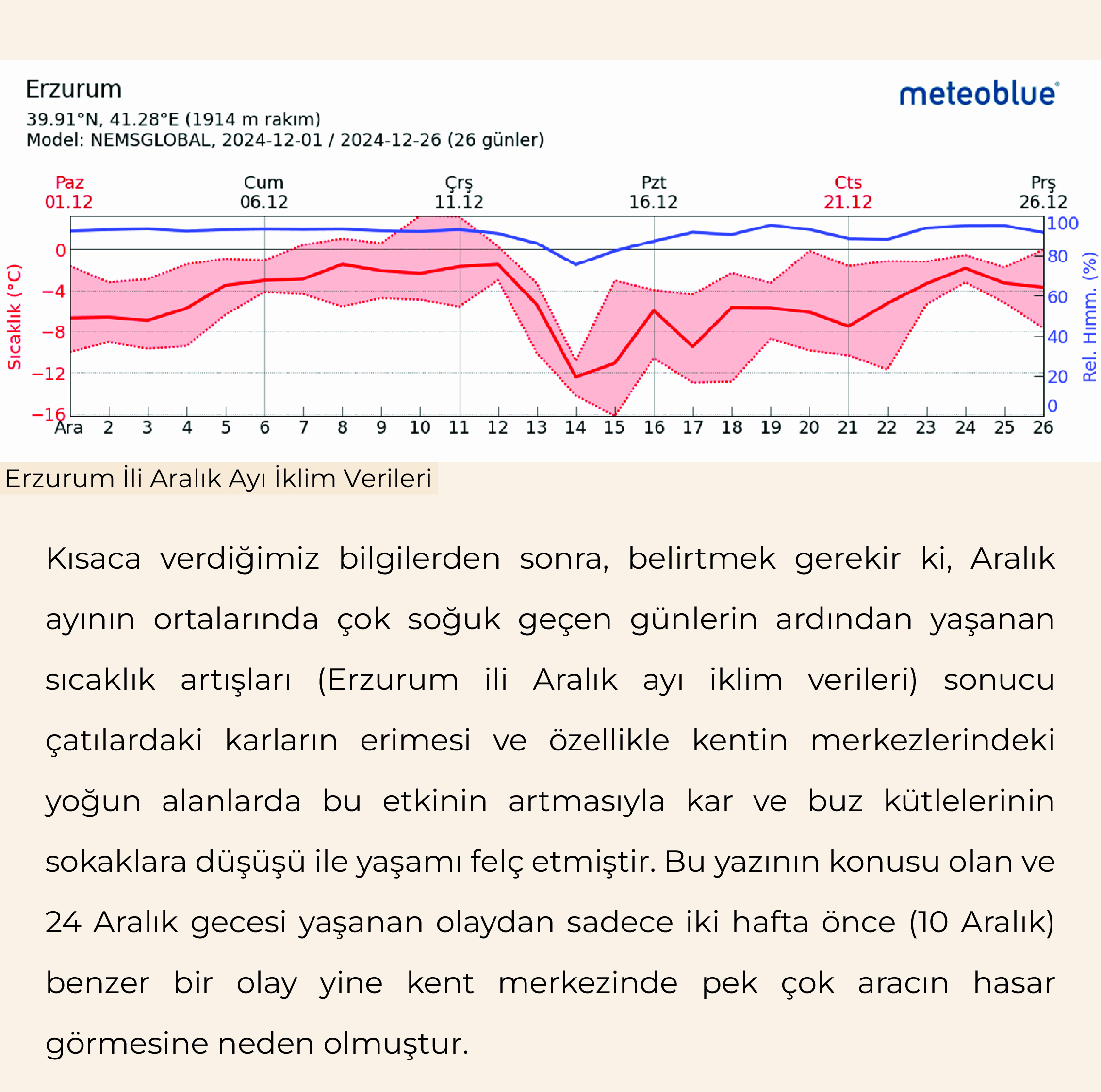 KENTLEŞME SÜRECİ BÖYLE DEVAM ETTİKÇE ÖLÜMLER KAÇINILMAZDIR