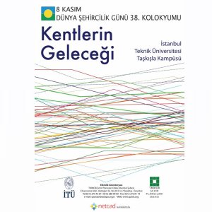 DŞG 38 | KENTLERİN GELECEĞİ (2014)