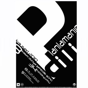 DŞG 34 | PLANLAMANIN DİLİ (2010)