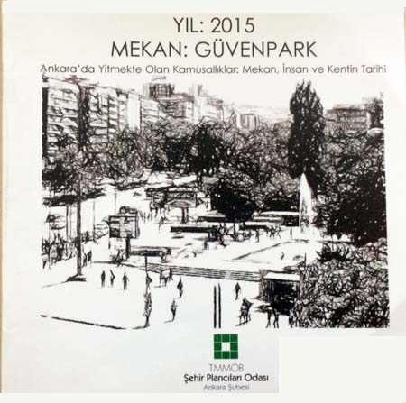 YIL : 2015 MEKAN : GÜVENPARK