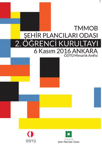 2. ÖĞRENCİ KURULTAYI