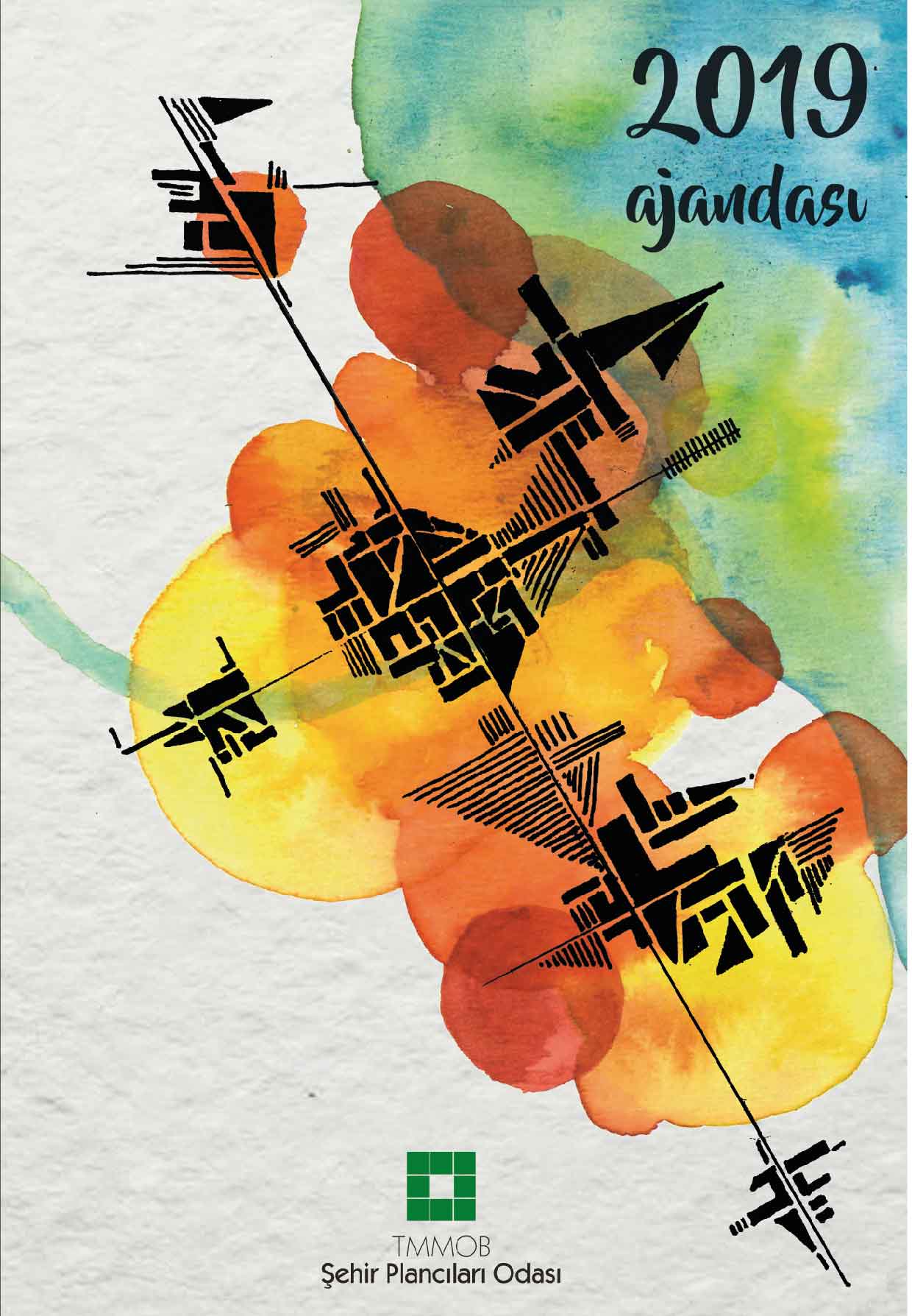 2019 AJANDASI