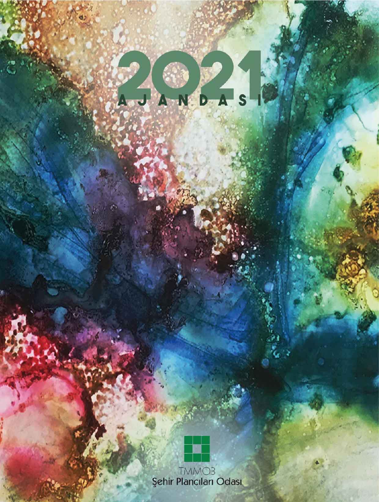 2021 AJANDASI