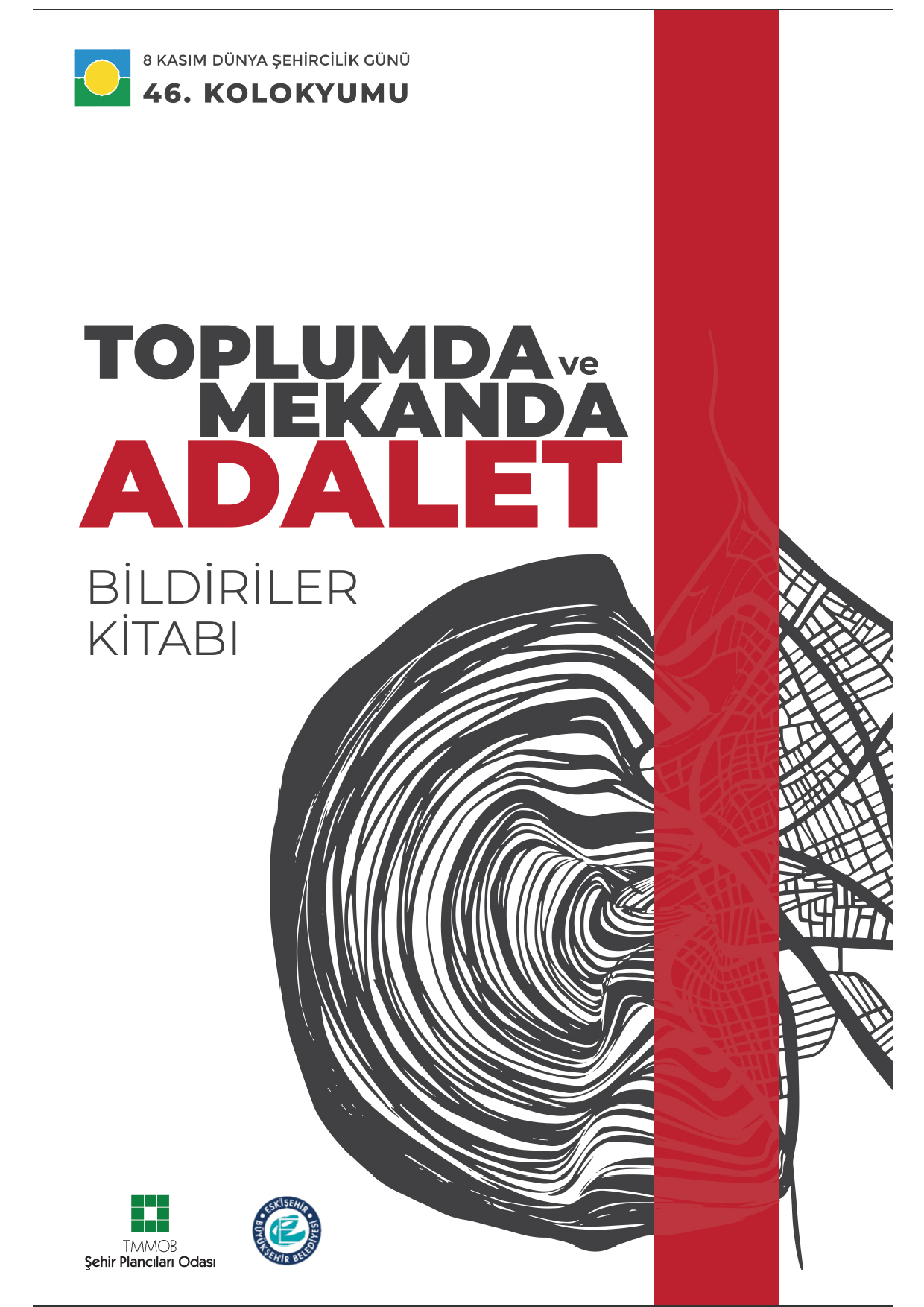 DŞG 46 | TOPLUMDA VE MEKANDA ADALET (2022) 
