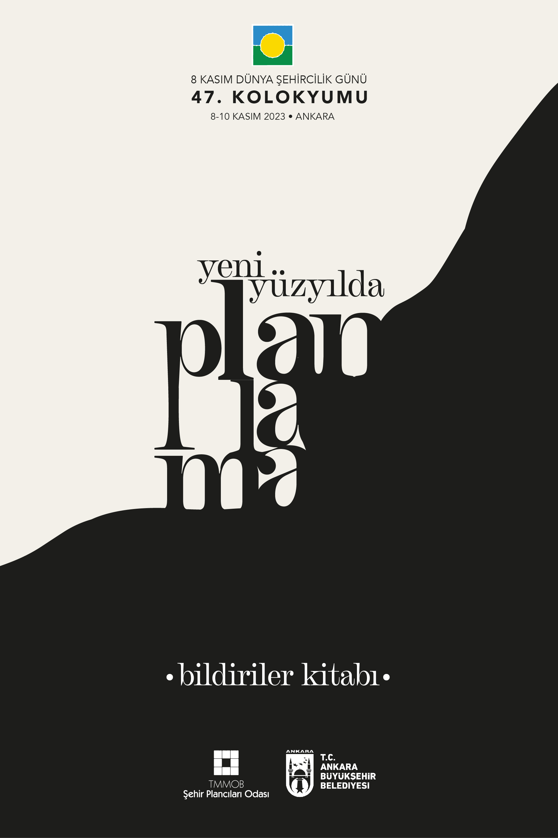 DŞG 47 | YÜZÜNCÜ YILDA PLANLAMA (2023)