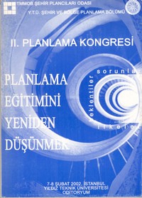 II. PLANLAMA KONGRESİ