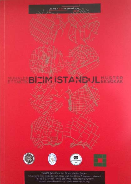 8.İSTANBUL BULUŞMALARI 