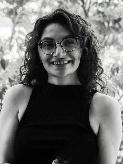 BEDRİYE ÇINAR